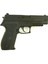 We MK25 F226 Model Sıyah Aırsoft Tabanca 1