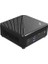 Msı Cubı N ADL-072XEU Celeron N200-4GB RAM-128GB Ssd-Fdos Mını Pc 1