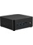Msı Cubı Nuc 1M-002EU Core 5 120U-8GB Ddr5 RAM-512GB NVME-W11 Pro Mını Pc 2