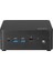 Msı Cubı Nuc 1M-003EU Core 3 100U-40GB Ddr5 RAM-512GB NVME-W11 Pro Mını Pc 1