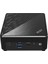 Msı Cubı N ADL-072XEU Celeron N200-4GB RAM-128GB Ssd-Fdos Mını Pc 2