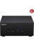 PN53-BBR575HD Ryzen 5 7535HS-64GB Ddr5 Ram-1tb Nvme Disk-Fdos Mını Pc 1