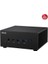 PN53-BBR575HD Ryzen 5 7535HS-64GB Ddr5 Ram-1tb Nvme Disk-Fdos Mını Pc 5