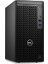 Optıplex 3000MT N010O3000MTACW Core I5 12500 32GB- 512GB Nvme- W11 Pro 1
