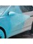 Fraber Innovacar S2 Foamy Yeşil Renkli Ph-Nötr Şampuan 1 Lt 6