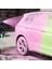 Fraber Innovacar S2 Foamy Yeşil Renkli Ph-Nötr Şampuan 1 Lt 8