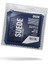 Q²m Suede Evo Seramik Uygulamaları Için Süet Silme Bezi 10×10CM - 10 Lu Paket 2