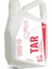 Q²m Tar Redefıned Zift Katran Reçine Temizleyici ve Yapışkan Sökücü - 4000 ml 1