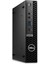 Optıplex 7020MFF N003O7020MFFVU Core I3 14100T-16GB RAM-512GB Nvme-Fdos Mını Pc 1