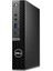 Optıplex 7020MFF N003O7020MFFVU Core I3 14100T-16GB RAM-512GB Nvme-Fdos Mını Pc 3