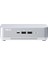 Nuc 14 Pro+ RNUC14RVSU500000I Ultra 5 125H-64GB Ddr5 RAM-512GB Nvme-Fdos Mını Pc 90AR0051-M00010 1