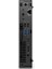 OPTIPLEX 7020MFF N003O7020MFFU CORE i3 14100T-64GB RAM-512GB NVME-FDOS MINI PC 2
