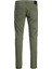 Jack Jones Glenn Dar Kesim Erkek Kot Pantolon 12274994 2