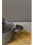 Granit Derin Tencere 24 cm Gri 4