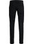 Jack Jones Glenn Dar Kesim Erkek Kot Pantolon 12274994 2
