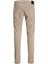 Jack Jones Glenn Dar Kesim Erkek Kot Pantolon 12274994 2