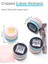 Kw-Trio Punch Dıy El Sanatları Delik Delici Scrapbooking Delgeçleri Üreticisi Çocuklar Scrapbook Kağıt Kesici Kabartma Keskinleştirici A (Yurt Dışından) 3