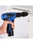 0,8-10 mm Anahtarsız Matkap Ucu 3/8 - 24UNF Dişli Hızlı Çıkarma Ucu Matkap Tutucu Sds-Plus Şaftlı 1/4 Inç Altıgen (Yurt Dışından) 5