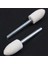 12 Adet Parlatma Parlatma Aleti 8.5mm Konik Montajlı Keçe Bobs 3mm Şaft (Yurt Dışından) 4