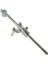Otomatik Tekerlek Kaş Scriber Sac Metal Girinti Onarım Aracı Boya Kaburga Hattı Veri Kurtarma Paralel Scribe Artefakt (Yurt Dışından) 1