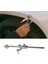Otomatik Tekerlek Kaş Scriber Sac Metal Girinti Onarım Aracı Boya Kaburga Hattı Veri Kurtarma Paralel Scribe Artefakt (Yurt Dışından) 2