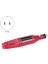 Elektrikli Mini Gravür Kalem Mini Diy Gravür Aracı Kiti Metal Cam Seramik Plastik Ahşap Takı Scriber Etcher 30 Bit ve 8 Şablonlar (Abd Tak) (Yurt Dışından) 2
