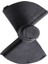 Hss Forstner Ucu Ahşap Matkapları Sanatsal Matkaplar Boru Matkapları 55 mm (Yurt Dışından) 5