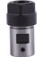 1 Adet C20 ER16 32L 8mm Mil Motoru Kelepçe Çubuğu + 1 Adet ER16-1/8(3.175)MM Pens (Yurt Dışından) 3