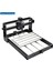 Cnc 3018 Pro Yükseltme Kiti Uzatma Kiti 3018 Ila 3040 3018 Pro Cnc Gravür Freze Makinesi Uyumlu (Yurt Dışından) 4