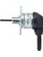 12 V Yakıt Kapatma Solenoid Valfı 1G772-60014 1G772-60012 Kubota Motor V2607 V3300 V3600 KX057-4 M6040FC SVL75 (Yurt Dışından) 2
