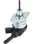 12 V Yakıt Kapatma Solenoid Valfı 1G772-60014 1G772-60012 Kubota Motor V2607 V3300 V3600 KX057-4 M6040FC SVL75 (Yurt Dışından) 3