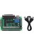 Mach3 Gravür Makinesi 5 Eksenli Cnc Stepper Motor Sürücü Kontrol Cihazı Optik Bağlantı Parçalı Breakout Kartı (Yurt Dışından) 1