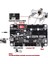 Grbl 2 Eksenli Kontrol Panosu USB Bağlantı Noktası Cnc Gravür Makinesi Kontrol Panosu 2 Eksenli Kontrol Lazer Gravür Kontrol Panosu (Yurt Dışından) 4