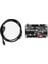Eksen Kontrolör Cnc Lazer-Gravür Makinesi Grbl Kontrol Kartı Çevrimdışı Kontrolör USB Port Kontrol Kartı 2 Eksen Kontrol Paneli (Yurt Dışından) 5