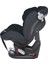 izi Comfort X3 9-18 kg Oto Koltuğu - Black Car Interior 6