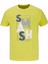 Exercise Message Tee Erkek Tişört 1