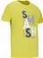 Exercise Message Tee Erkek Tişört 2