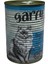 Balık Etli Yetişkin Kedi Konserve 400 gr x 12 adet 1