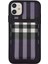 Apple iPhone 11 Uyumlu NT-N034 Arka Koruma Kılıf 1