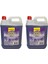 Yüzey Temizleyici Lilyum 4000 ml 2 Adet 1