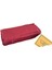 Ceeldu April-Snotline Kadın Şemsiyesi Mini Boy 7 Telli 16 cm Boy 82 cm Çap - Bordo 4