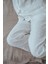 2 Kat Müslin Kadın Pijama Takımı Pamuk 5
