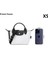 Yüksek Kadın Çantası Xs - Premium Edition (Yurt Dışından) 2