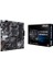 Prıme B550M-K Ddr4 4600MHZ 1xvga 1xhdmı 1xdvı 2xm.2 USB 3.2 Matx Am4 (Amd Am4 5000/4000 G/3000 1