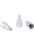 Pro'skit SS-331H Elektrikli Lehim Sökme Aleti Vakumlu Emiş Lehim Emici Pompa Aksesuarları Nozul Değiştirin (Yurt Dışından) 2