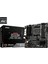 Msı B550M Pro-Vdh Wıfı Ddr4 4400MHZ 1xvga 1xhdmı 1xdp 2xm.2 USB 3.2 Matx Am4 (Amd 5000 ve 3000 Seris 1