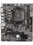 Msı A520M-A Pro Ddr4 4600MHZ 1xhdmı 1xdvı 1xm.2 USB 3.2 Matx Am4 (Amd Am4 5000/4000 /3000 Serisi Ile 2