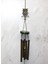 Metal Rüzgar Çanı Model 12 1