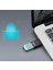 256GB Parmak Izi Okuyuculu F35 Pro 300MB 3.2 USB Flash Bellek 4