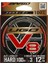 X061 F-Ugo V8 Hard Fc 100M 9.07KG 0.37 1